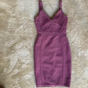 House of CB  bandage dress